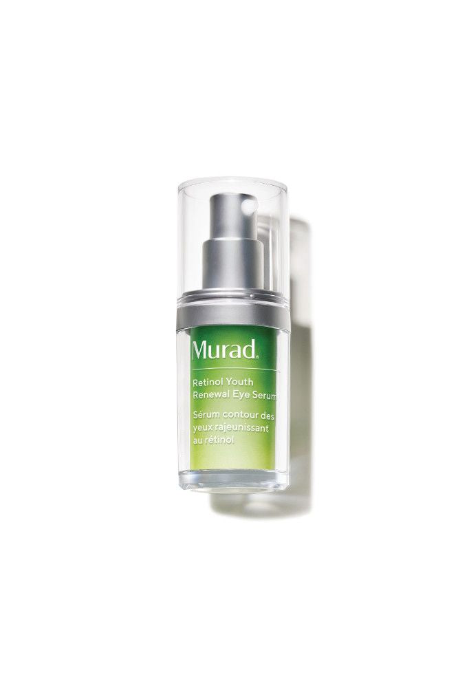 Retinol Youth Renewal Eye Serum