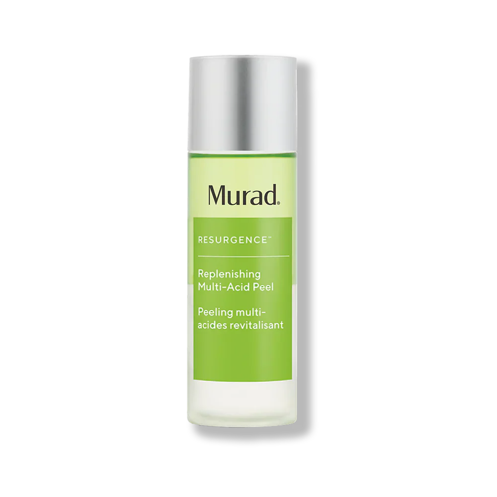 Replenishing Multi-Acid Peel