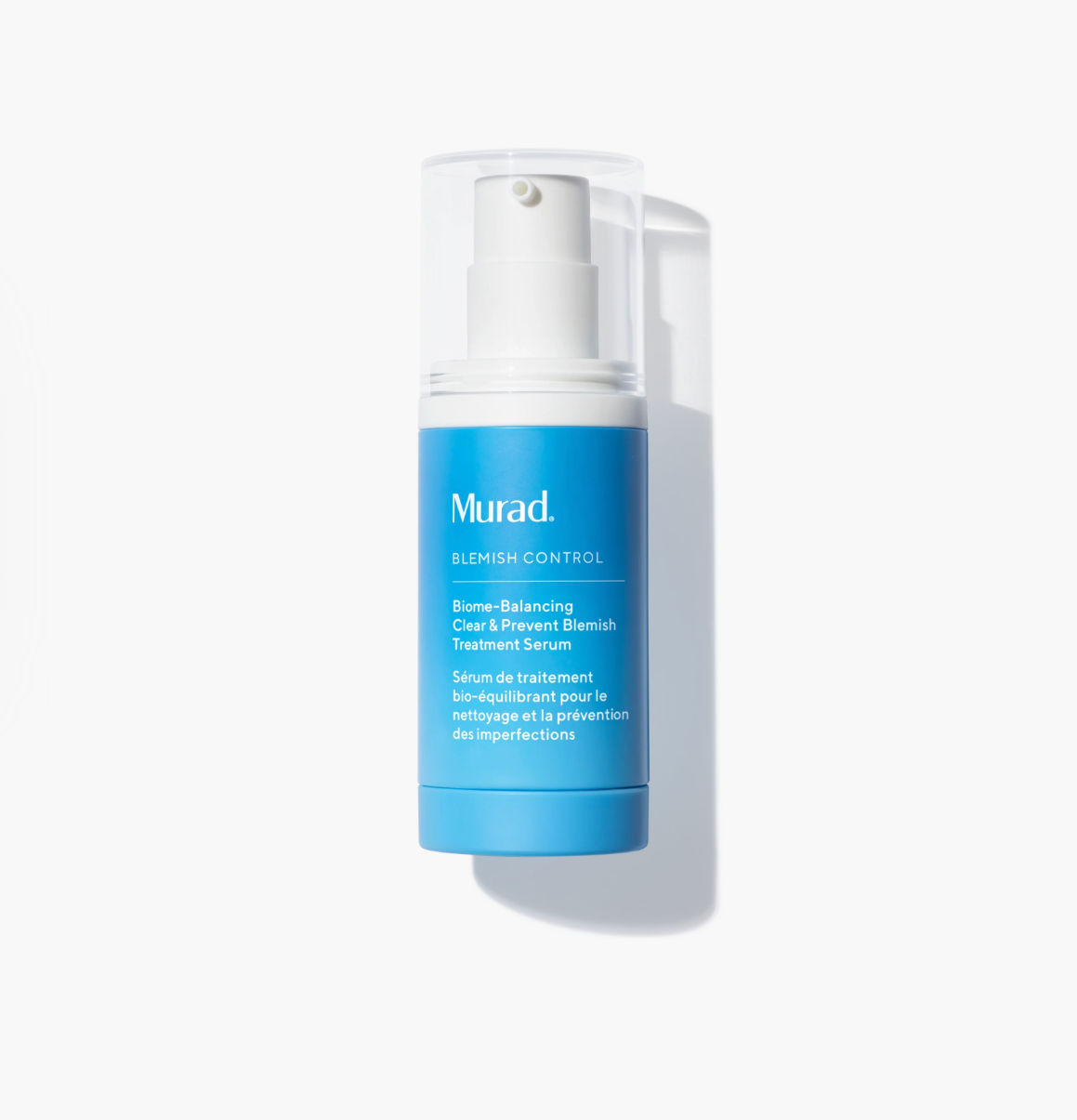 Biome-Balancing Clear & Prevent Blemish Treatment Serum