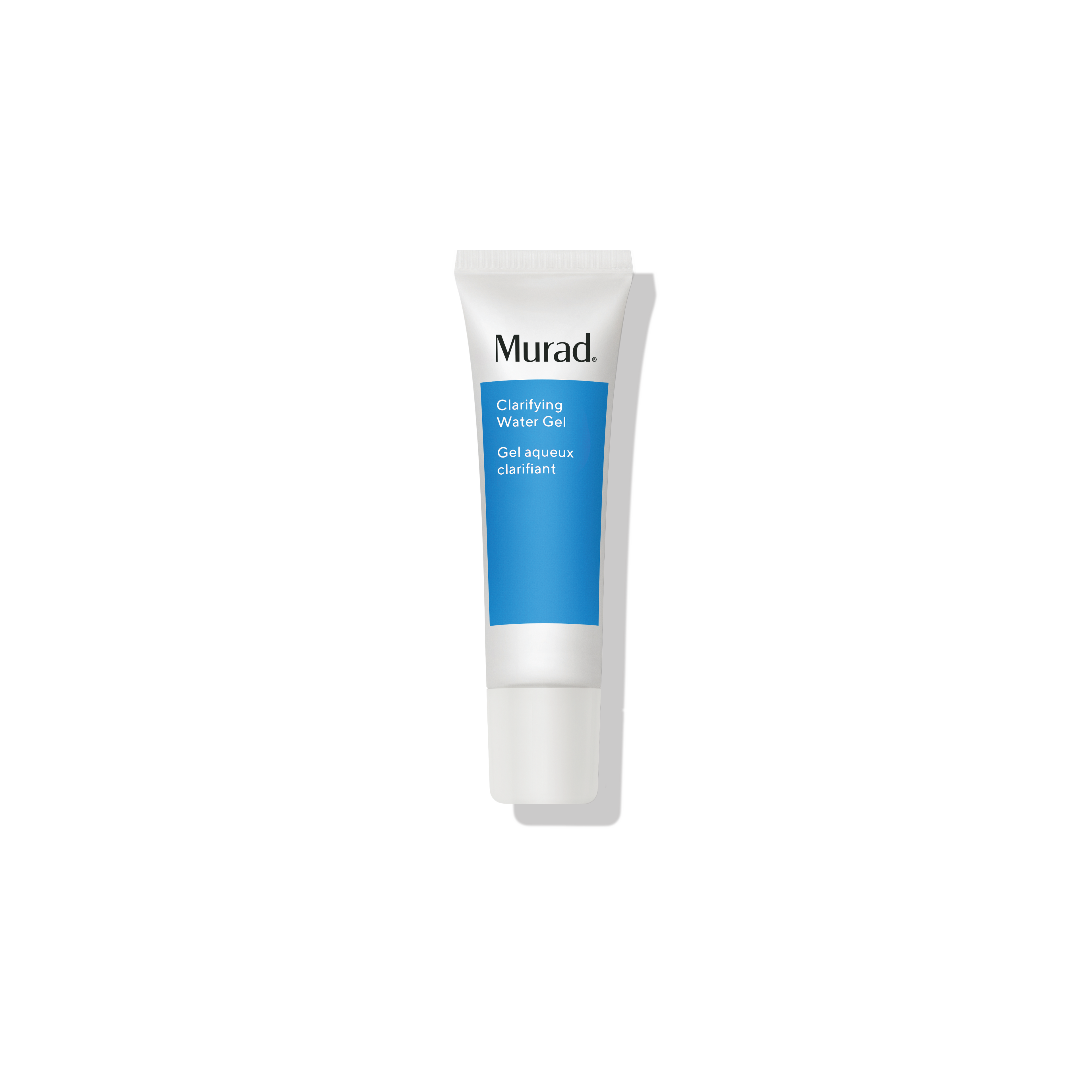 Clarifying Water Gel