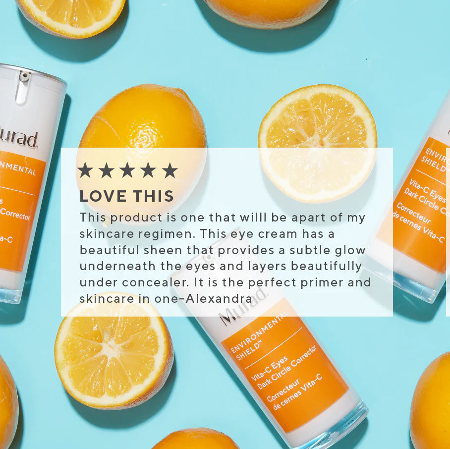 Vita-C Eyes Dark Circle Corrector