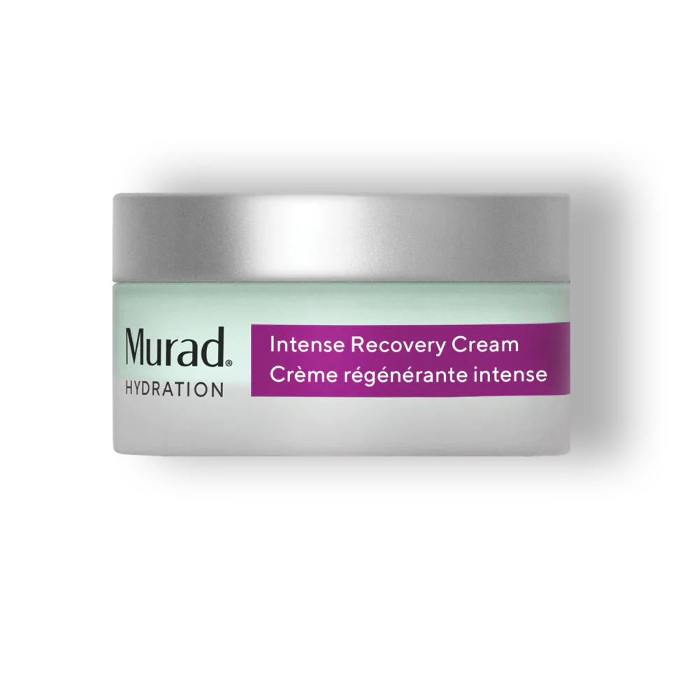 Intense Recovery Cream