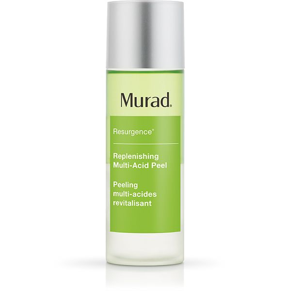 Replenishing Multi-Acid Peel