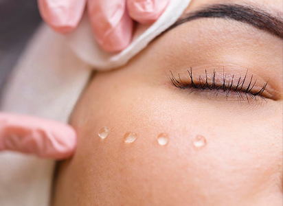 Rejuran, Skin Boosters & Bio remodellers