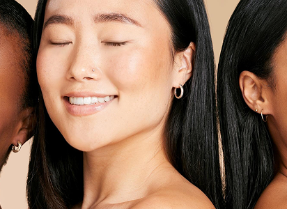 Facial Volume & Contour Treatments