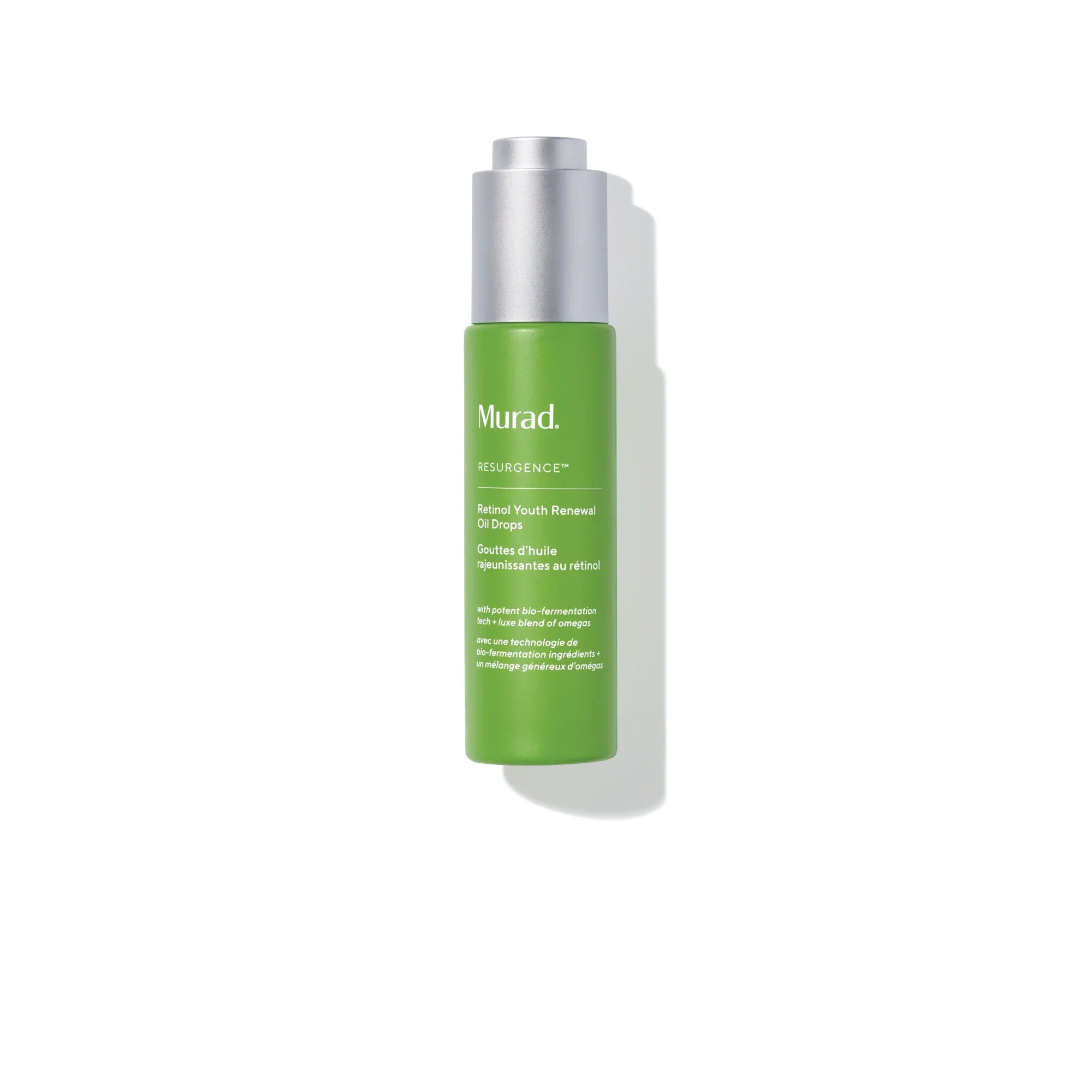 Retinol Youth Renewal Oil Drops