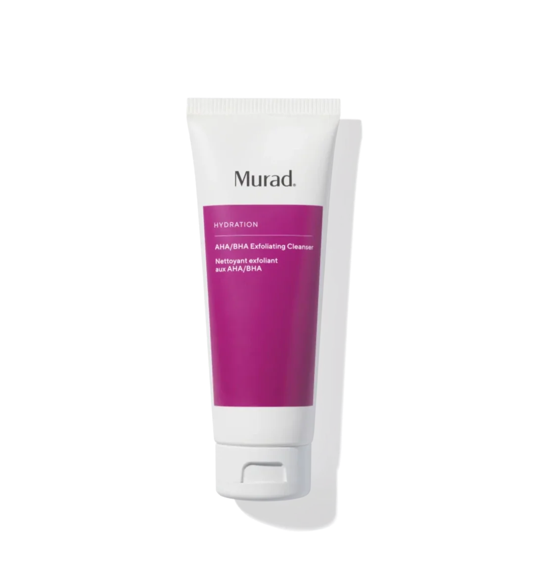 AHA/BHA Exfoliating Cleanser