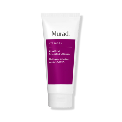 AHA/BHA Exfoliating Cleanser