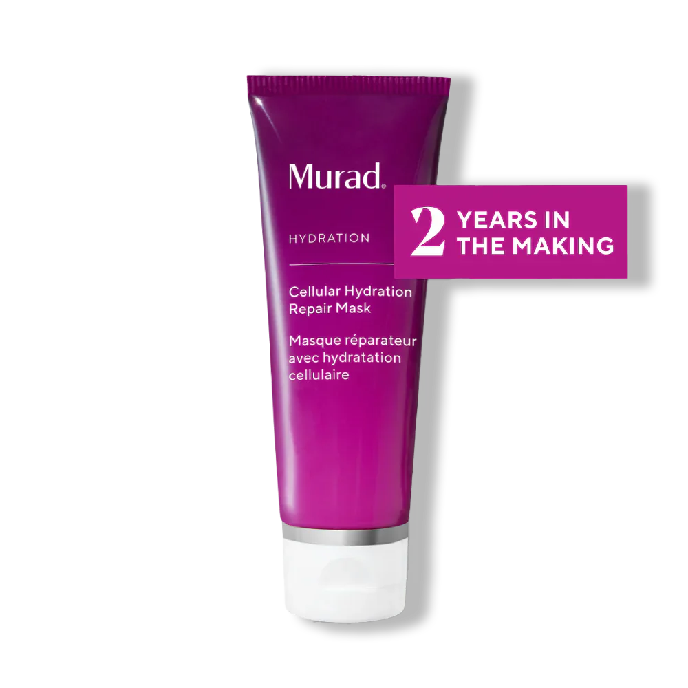 Cellular Hydration Barrier Repair Sleep Mask