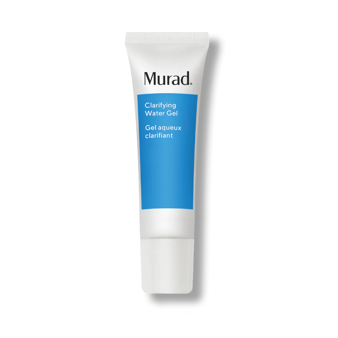 Clarifying Water Gel