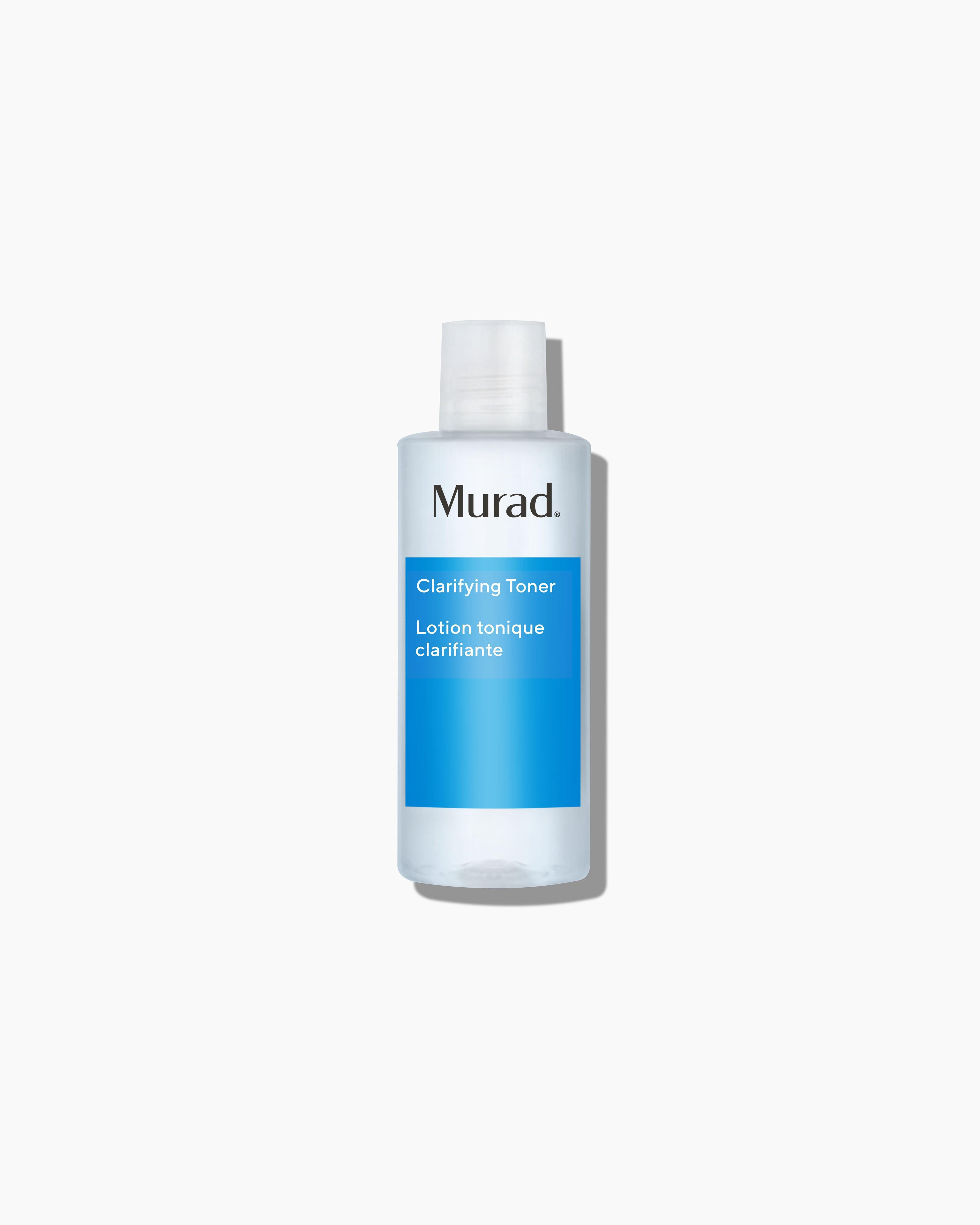 Clarifying Toner