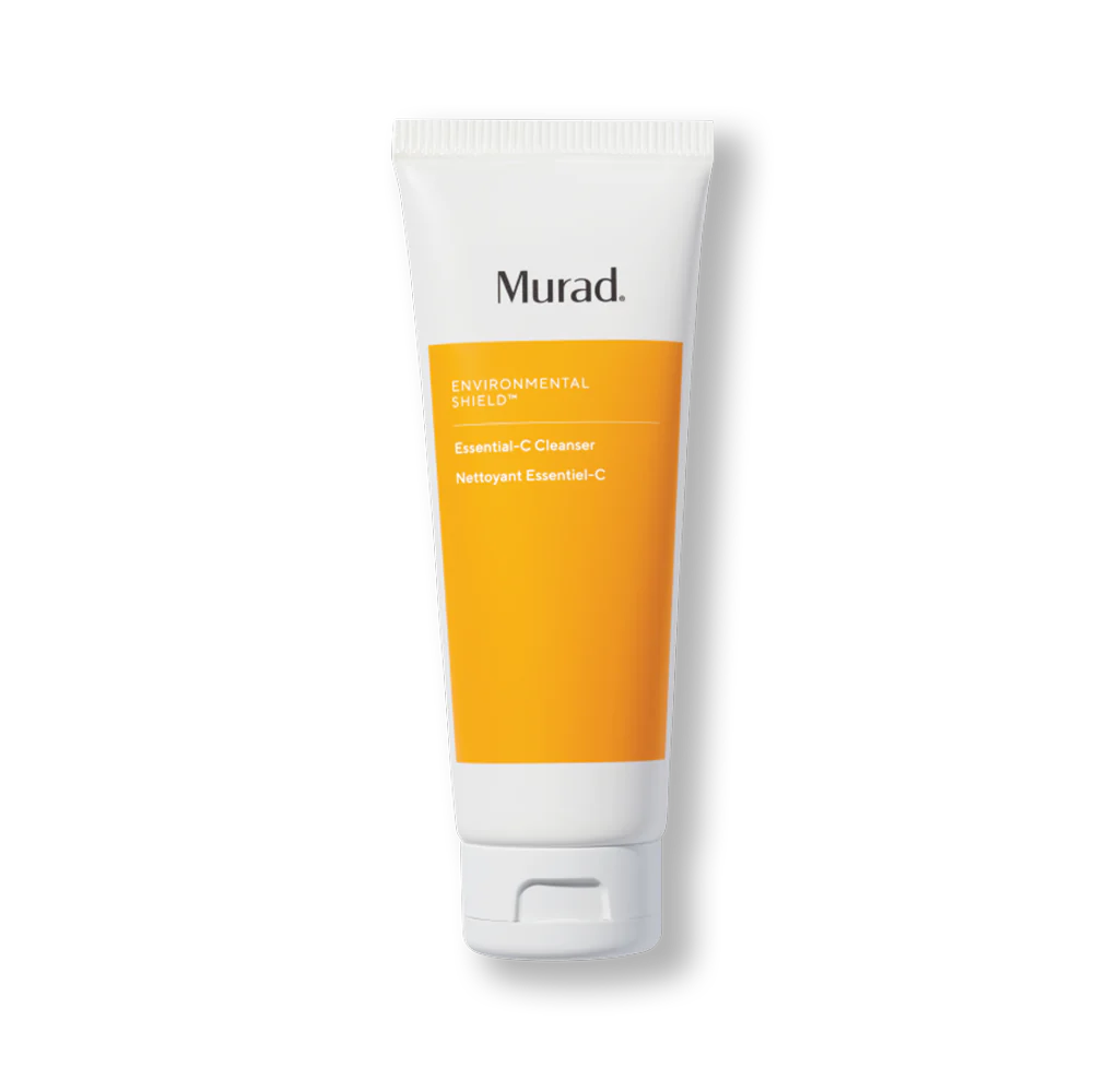 Essential-C Cleanser