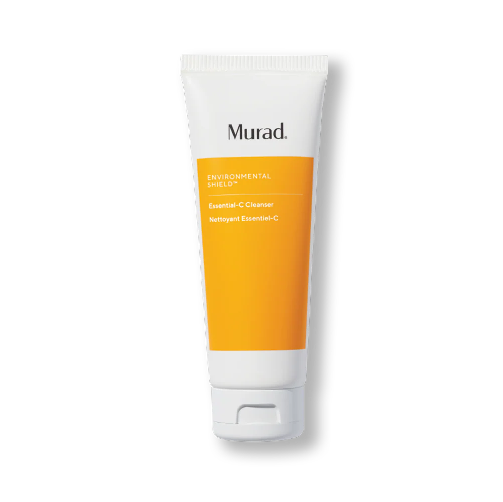 Essential-C Cleanser