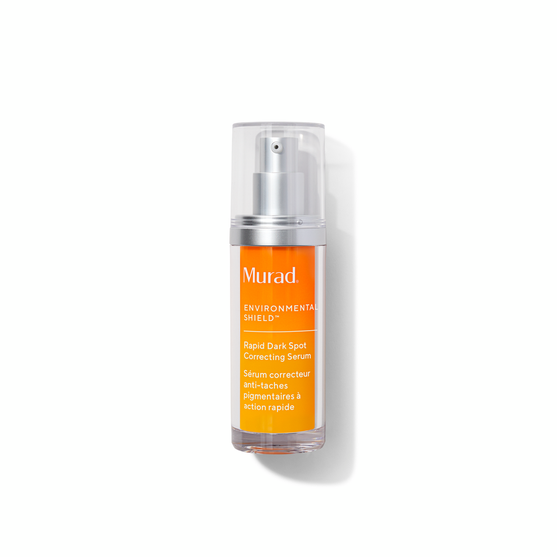 Rapid Dark Spot Correcting Serum