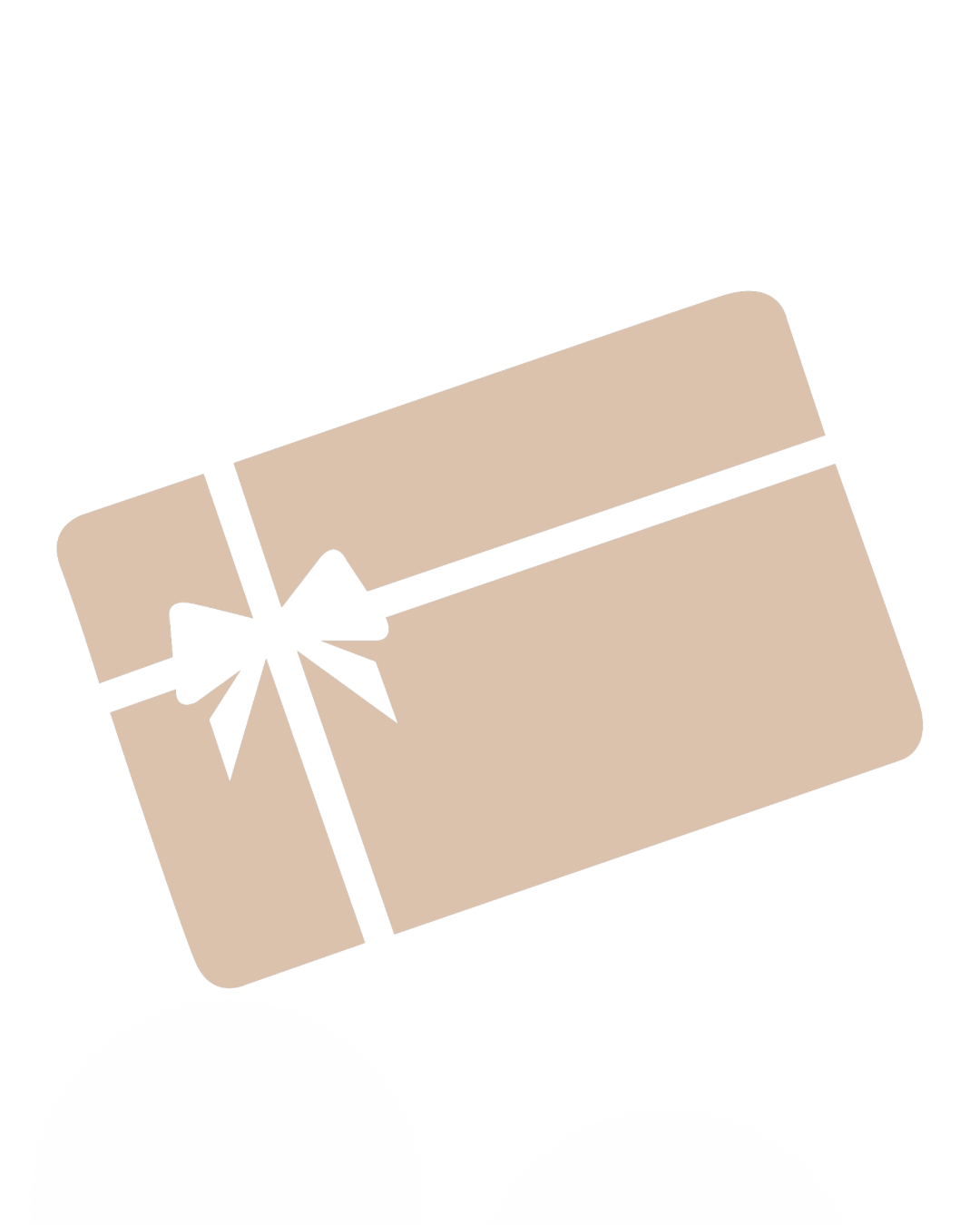 Haus of Cosmetics Gift Card