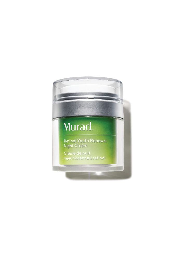 Retinol Youth Renewal Night Cream