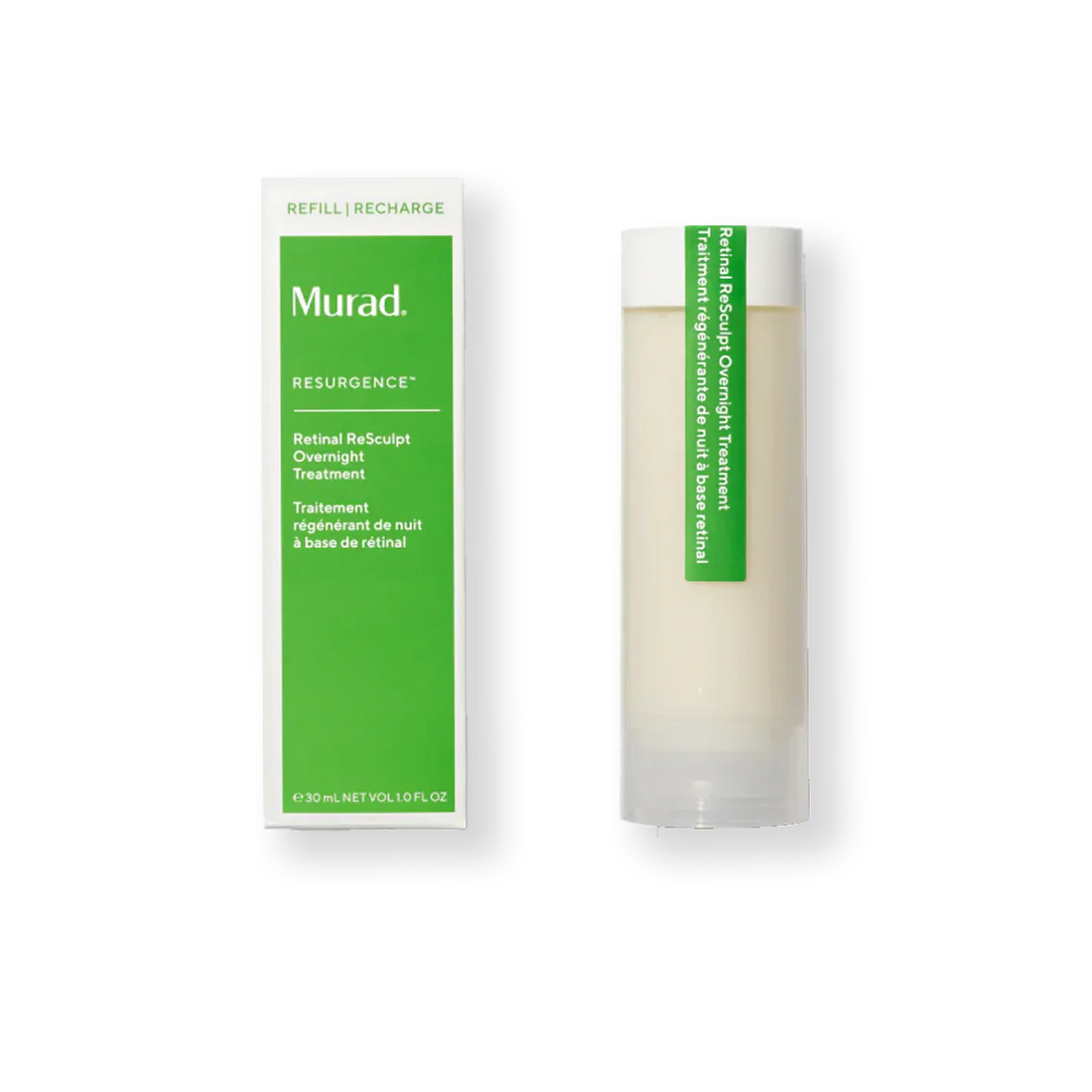 Retinal ReSculpt Overnight Treatment, Refill