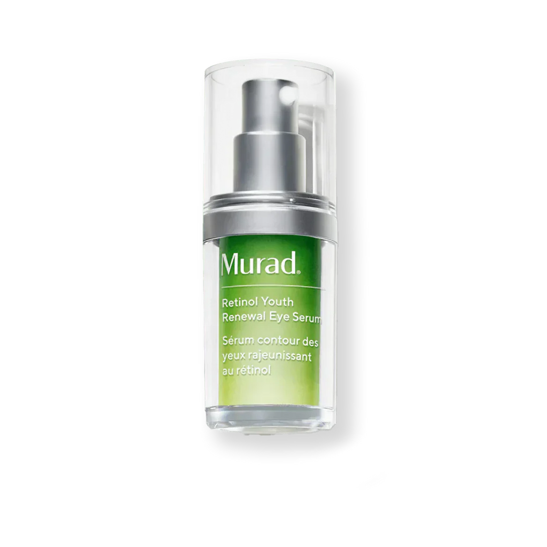 Retinol Youth Renewal Eye Serum