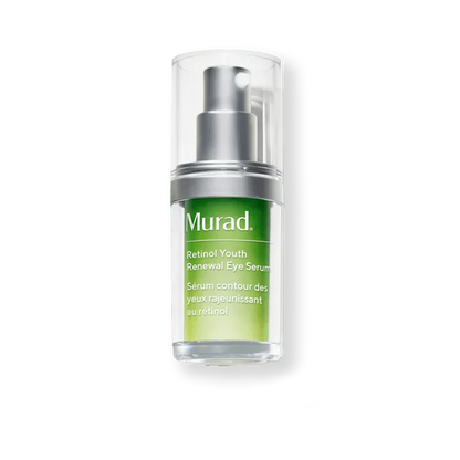 Retinol Youth Renewal Eye Serum