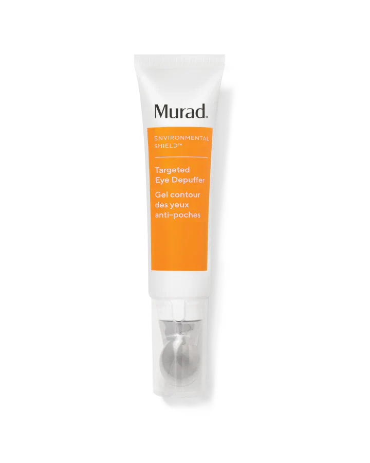 Targeted Eye Depuffer