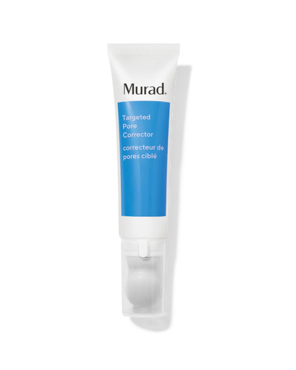 Targeted Pore Corrector