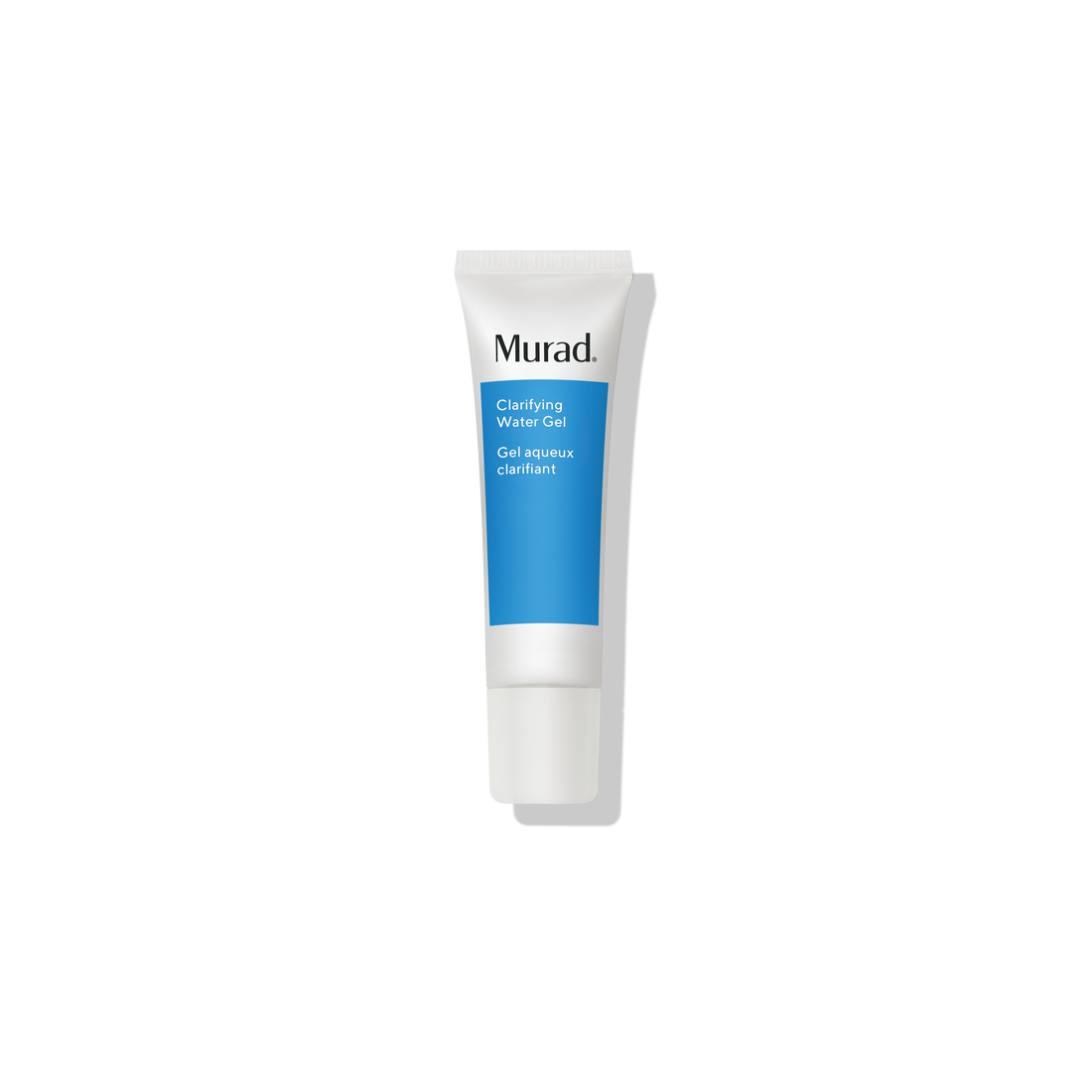 Clarifying Water Gel