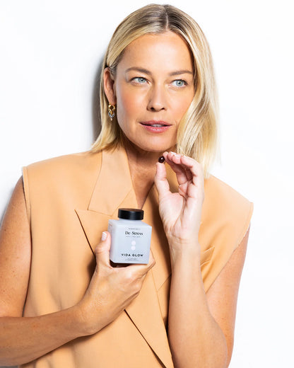 Womens Health - Destress