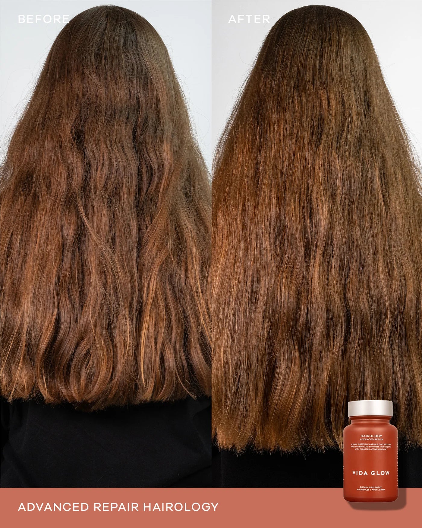 Advanced Repair Hairology™