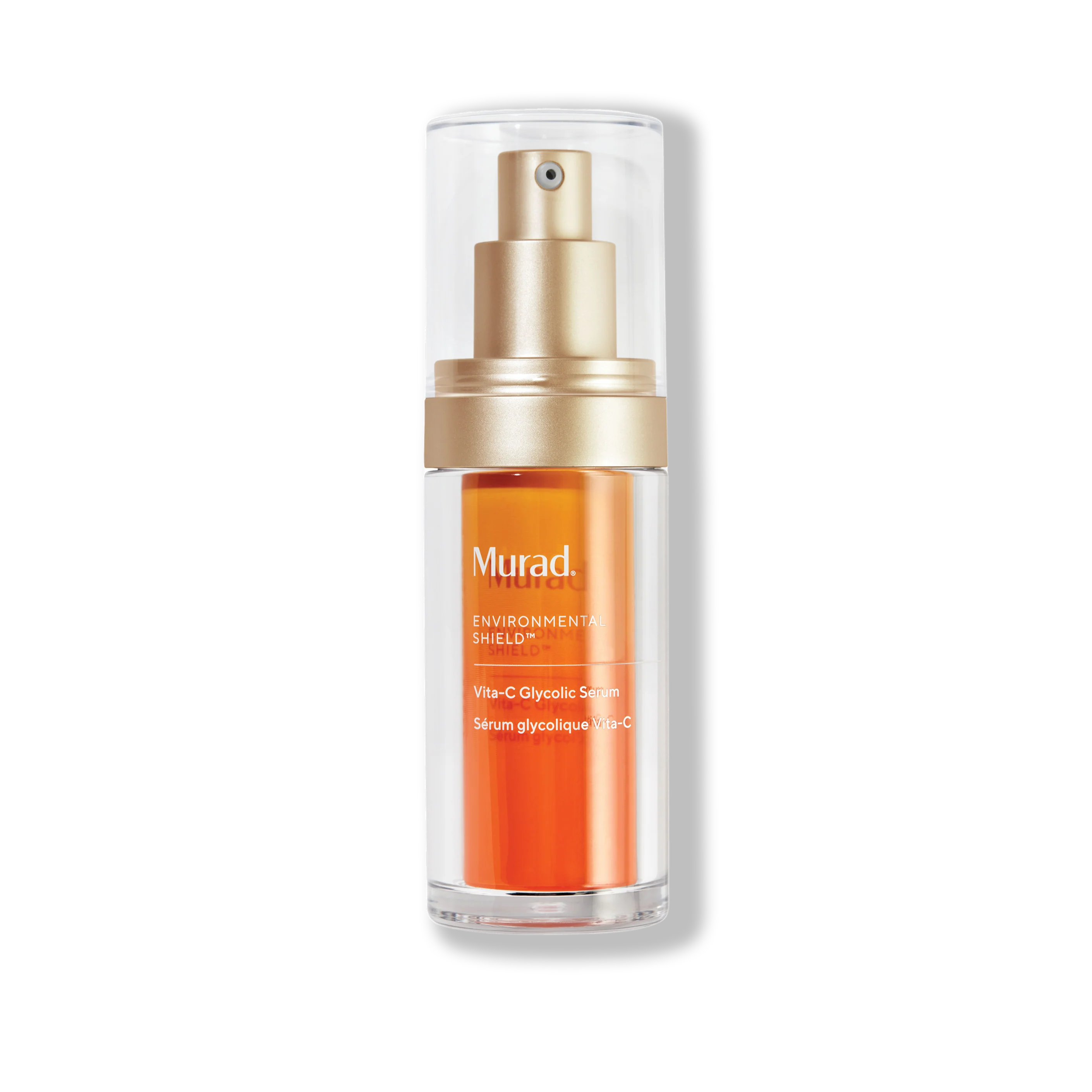 Vita-C Glycolic Serum