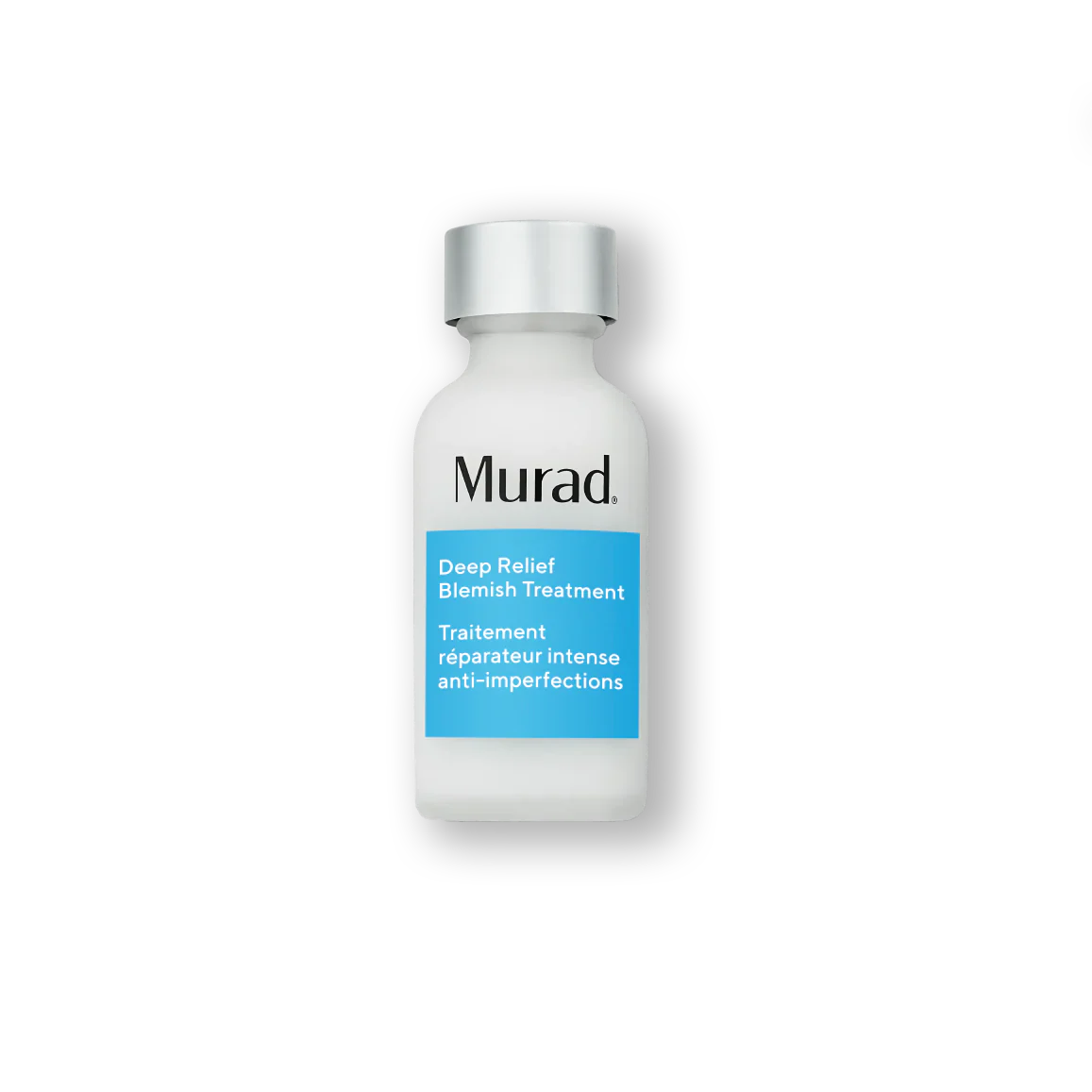 Deep Relief Blemish Treatment