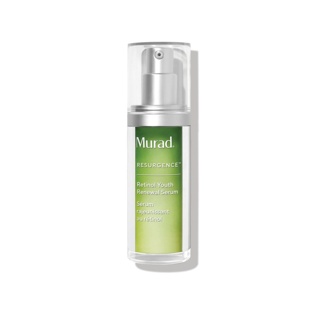 Retinol Youth Renewal Serum