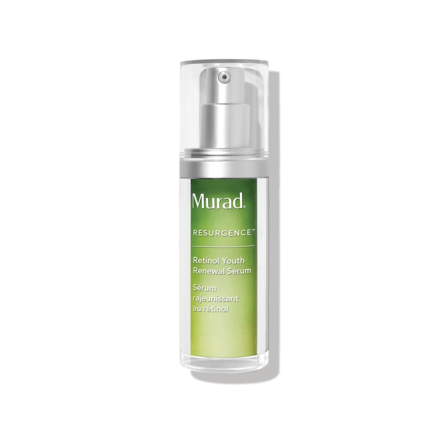 Retinol Youth Renewal Serum