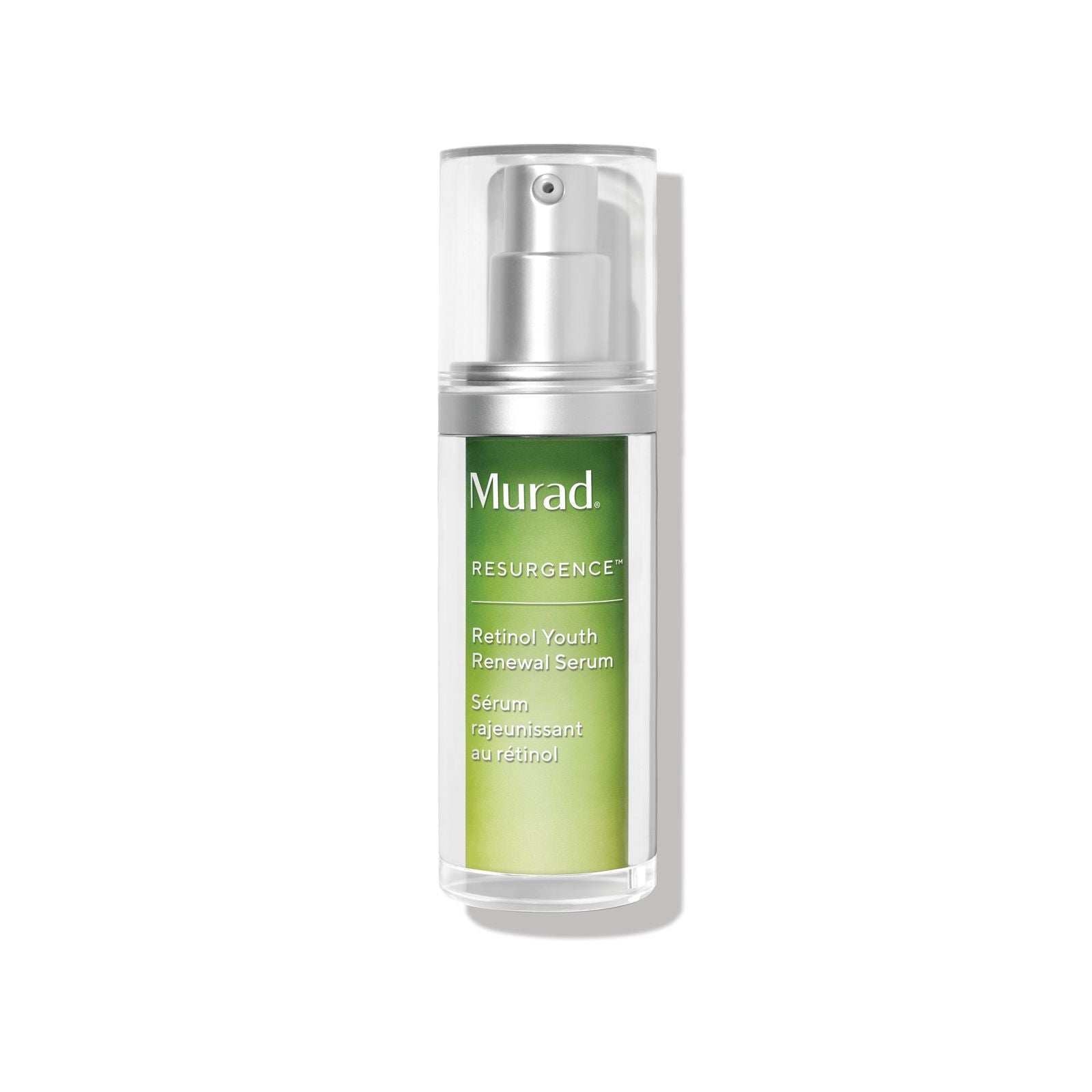 Retinol Youth Renewal Serum