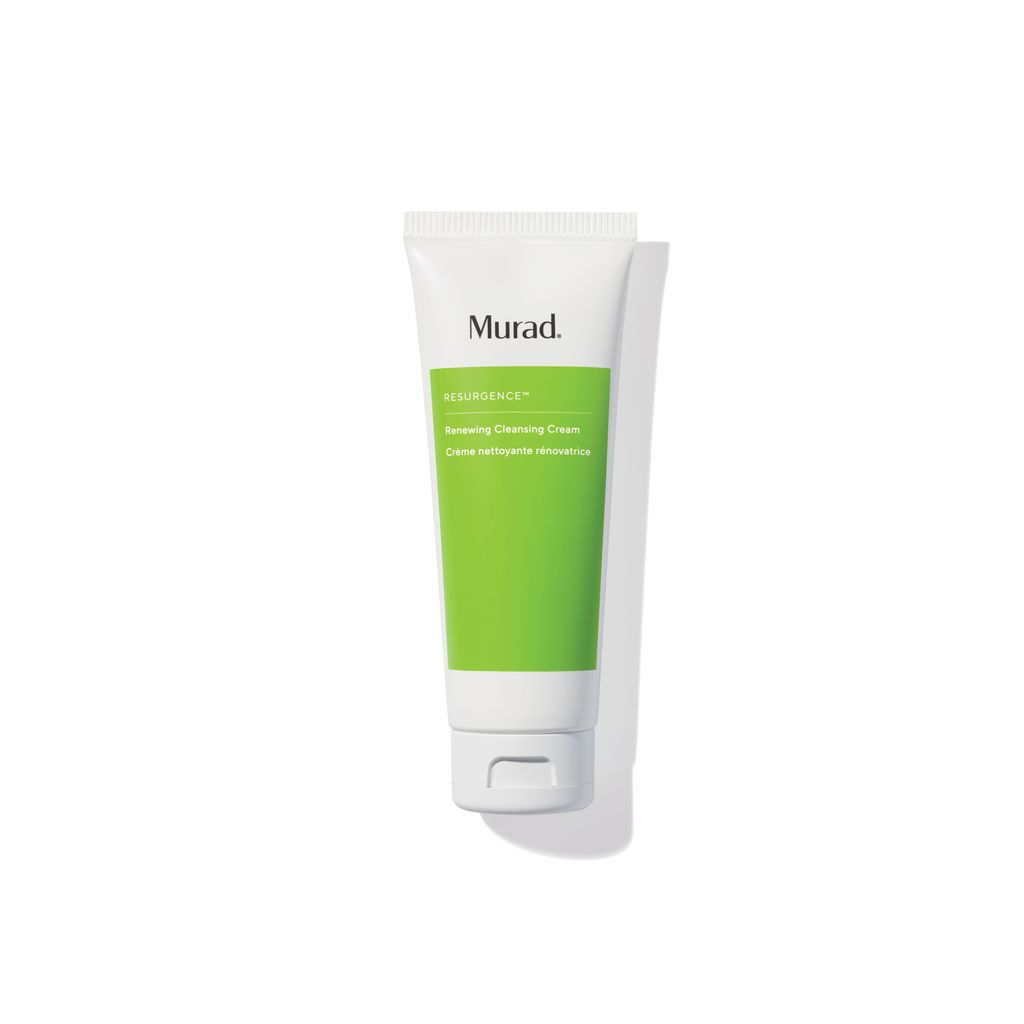 Renewing Cleansing Cream